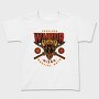 Fearless Warrior Arts 1, Tricou Copii