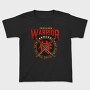 Fearless Warrior Samurai, Tricou Copii