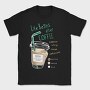 Coffee Good Morning, Tricou Barbati (Unisex)
