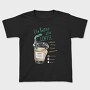 Coffee Good Morning, Tricou Copii