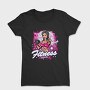 Fitness Girl Power, Tricou Femei