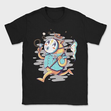Cowboy Bubbles, Tricou Barbati (Unisex)