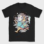 Cowboy Bubbles, Tricou Barbati (Unisex)