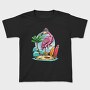 Flamingo Surf Paradise, Tricou Copii