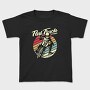 Flat Track Rider, Tricou Copii