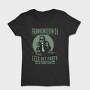 Frankenstein Party Mix, Tricou Femei