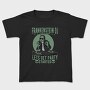 Frankenstein Party Mix, Tricou Copii