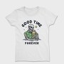Good Time Forever, Tricou Femei