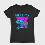 8Bits Gamers, Tricou Femei