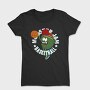 Basketball Beast 1, Tricou Femei