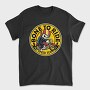 Bone To Ride, Tricou Barbati (Unisex)