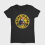 Bone To Ride, Tricou Femei