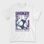 Broken Dreams Times, Tricou Barbati (Unisex)