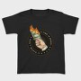 Burning Time Is Money, Tricou Copii