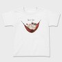 Cat Chill Vibes, Tricou Copii