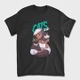 Cats Meow, Tricou Barbati (Unisex)