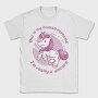 This Is My Human Costume, Tricou Barbati (Unisex)