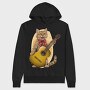 Catstrumming, Hanorac Oversize Barbati (Unisex)