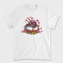 Cauldron Of Flames, Tricou Barbati (Unisex)