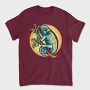 Chameleon Twist, Tricou Barbati (Unisex)