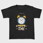 Alarm Clock Time, Tricou Copii