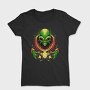 Alien Grin, Tricou Femei