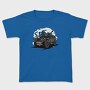 Angry Hummer Teeth, Tricou Copii