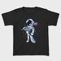Astronaut Blood, Tricou Copii