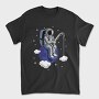 Astronaut Cloud Catcher, Tricou Barbati (Unisex)