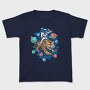 Astronaut Tiger Space, Tricou Copii