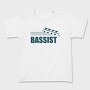 Bassists Tune, Tricou Copii