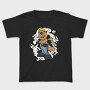 Beaver Builder, Tricou Copii