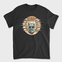 Beer Beard Bash, Tricou Barbati (Unisex)