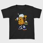 Beer Face Fuk, Tricou Copii