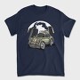 Beetle, Tricou Barbati (Unisex)