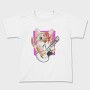 Cat Guitar Dreams, Tricou Copii