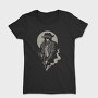 Cowboy Smoke Gun, Tricou Femei