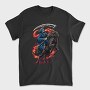 Grim Reapers Retribution, Tricou Barbati (Unisex)