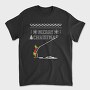 Grinchy Holiday Cheer, Tricou Barbati (Unisex)