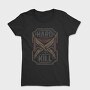 Hard To Kill, Tricou Femei
