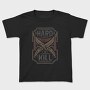 Hard To Kill, Tricou Copii