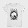 Heretic Skull, Tricou Femei