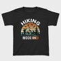 Hikers Paradise, Tricou Copii