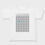 Im Different Triangle, Tricou Copii