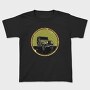 Jeep Adventure Emblem, Tricou Copii