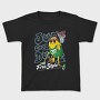 Just Cool Dog, Tricou Copii