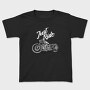 Just Ride Chopper, Tricou Copii