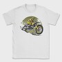 Dirt Bike Rider 1, Tricou Barbati (Unisex)