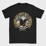 The Nordic God Viking, Tricou Barbati (Unisex)