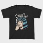 Smoke Out Girl, Tricou Copii